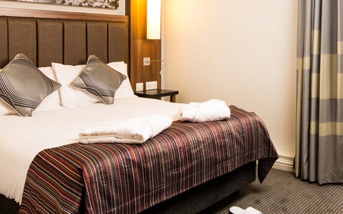Where to stay in Darlington: Budget hotels