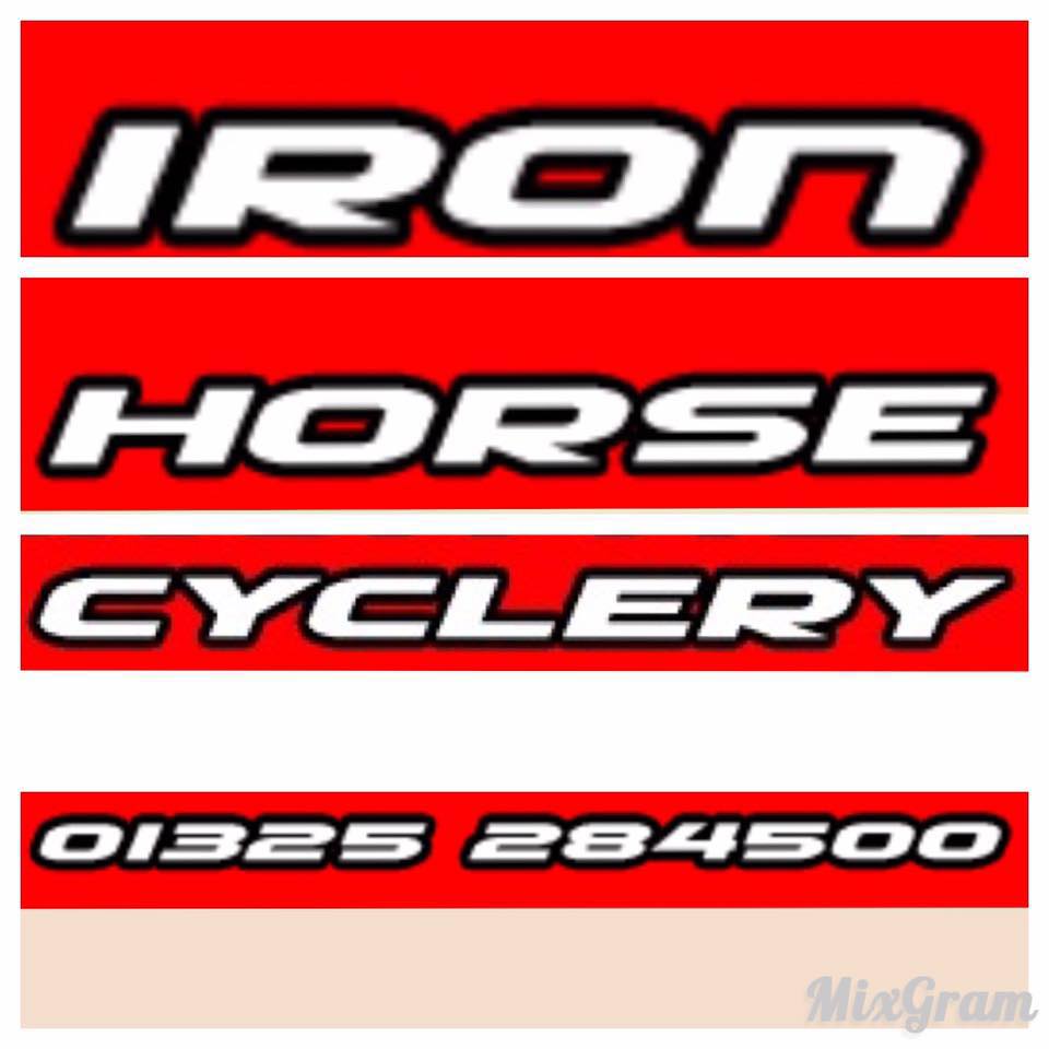 Iron horse sale cycles